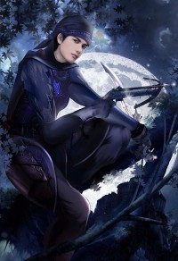 (综漫同人)柯学的世界第一名侦探