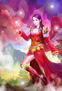 我隔壁的双胞胎女孩